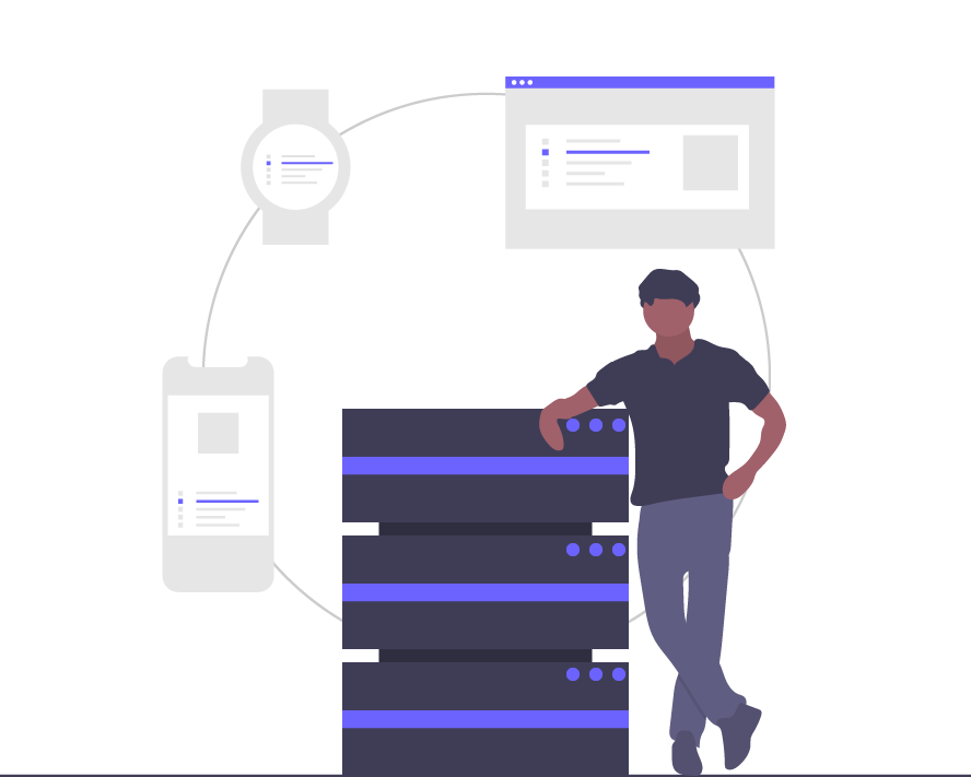 backend developer kubernetes java spring boot