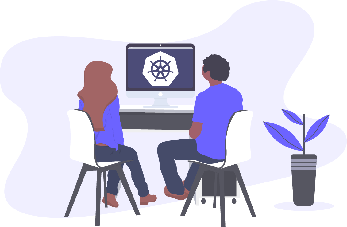 Kubernetes expert consultant devops
