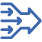 Keep cluster configuration fast & simple